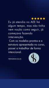 Sua História Depoimento Moderno Preto e Azul (4)
